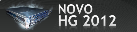 Regresso ao HG 2012
