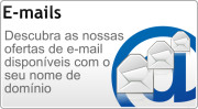 Ofertas emails OVH