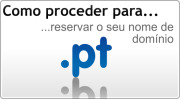Como reservar com sucesso o seu nome de domínio ?
