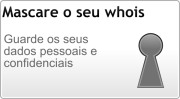 OWO : oculte o seu whois