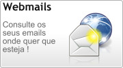 Tudo acerca dos webmails OVH