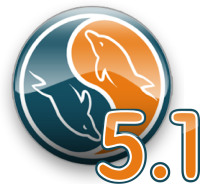 MySQL 5.1