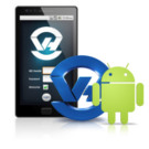 Teste a aplicação OVH para Android !