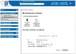 Criação de um alerta