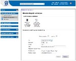 Criação de um alerta em modo experiente 