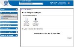 Activação dos alertas monitoring