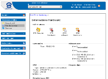 RTM Hardware