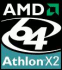 Processador AMD Athlon 64