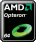 Processador AMD Opteron Quad