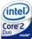Processador Intel Core 2 Duo