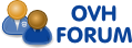 OVH Fórum