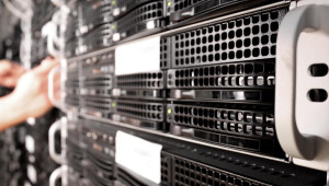 A VPS 2013 apoia-se nas potentes infraestruturas Cloud da OVH.